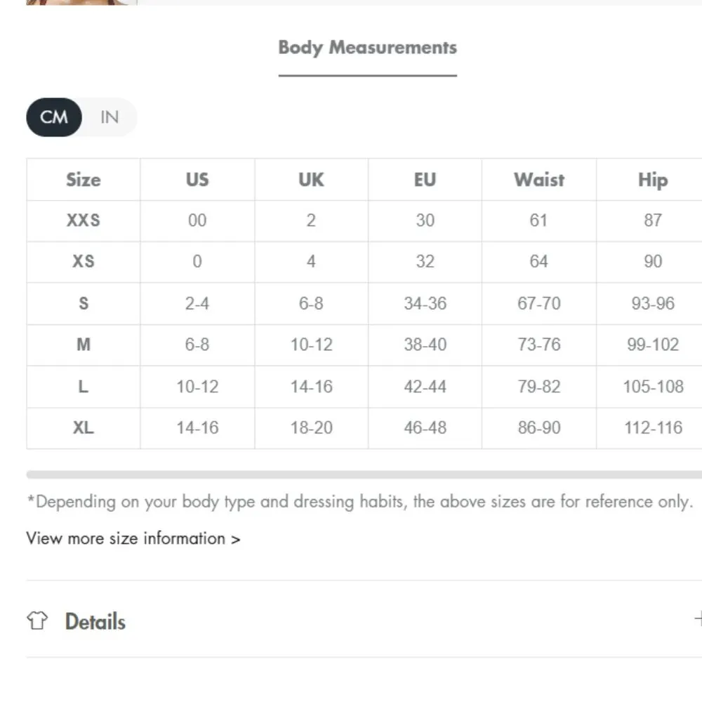 Berlook Contrast Trim V - Image 8