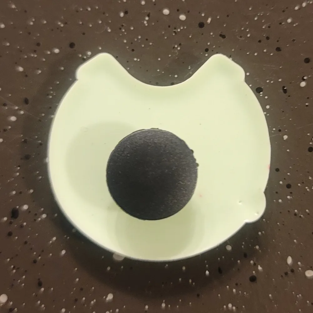 NEW Cowgirl Lucky Croc Charm - Image 2