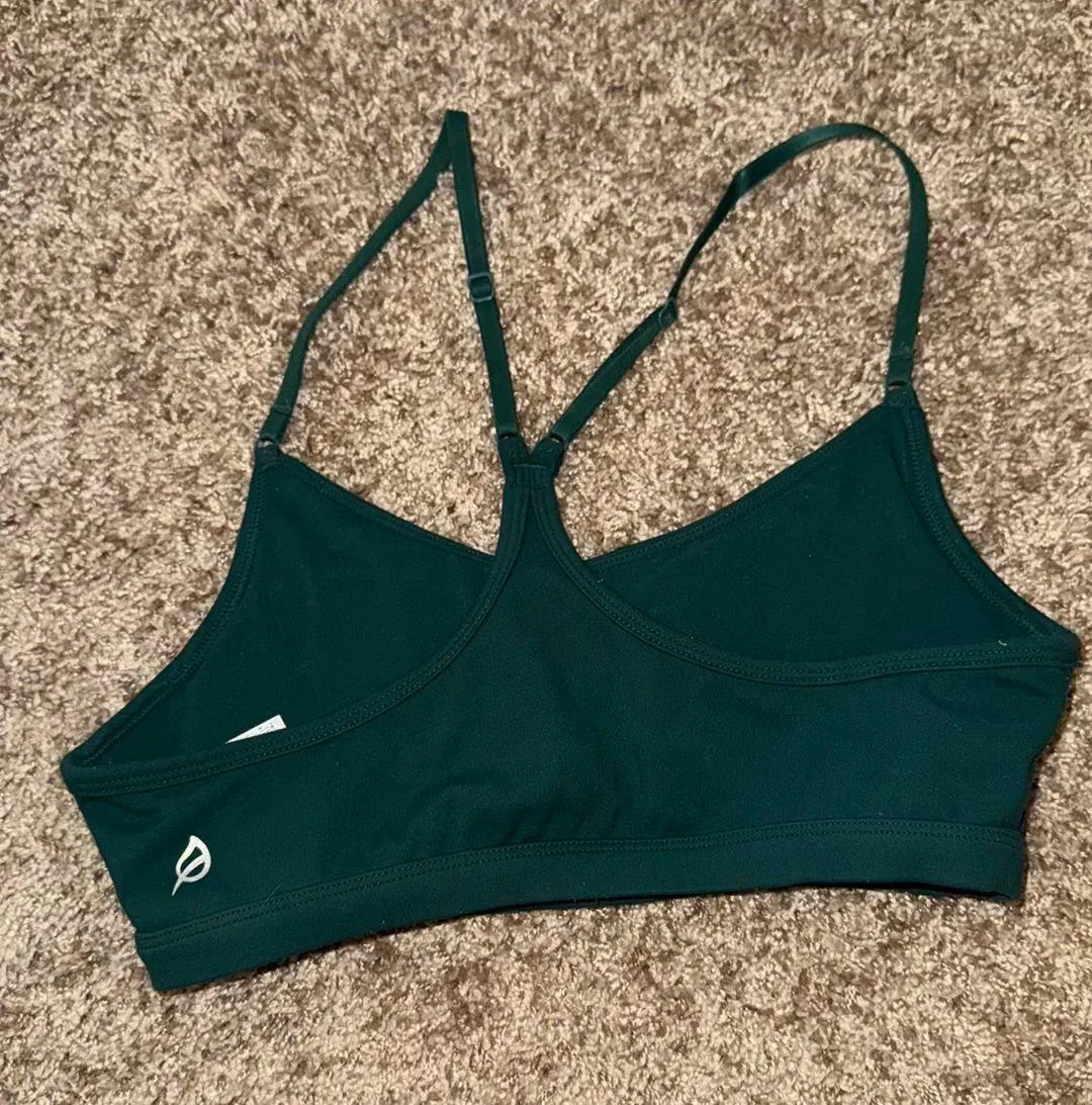 P’tula Sports Bra - Image 2