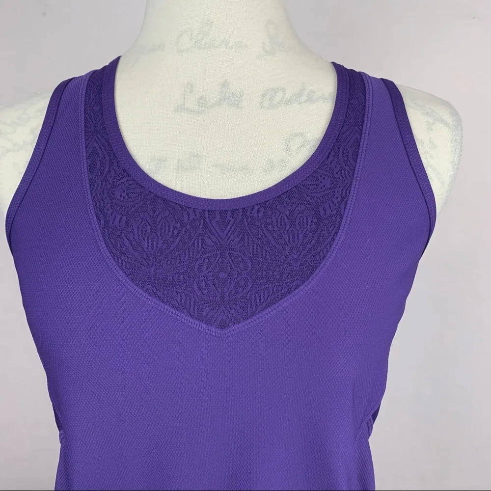 Athleta Wick It Good Tank Size S - Image 8