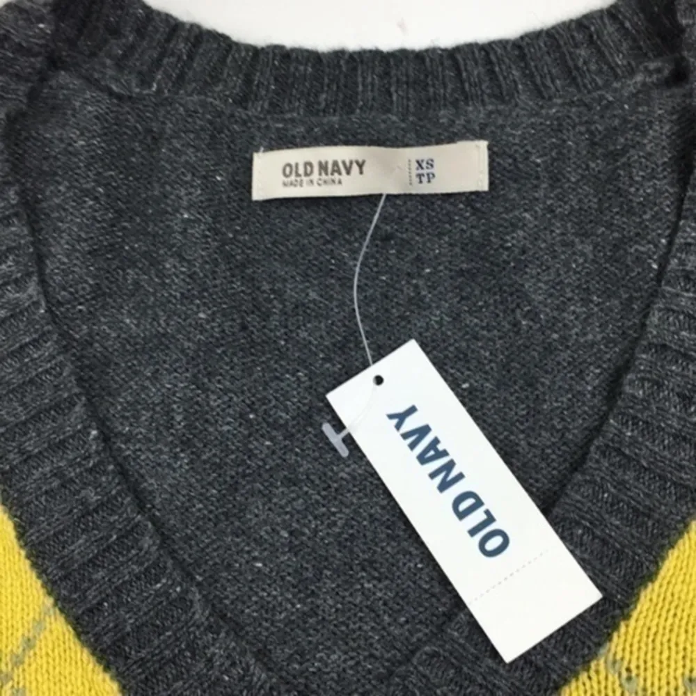 Old Navy   pullover sweater blouse ladies XS - Image 5