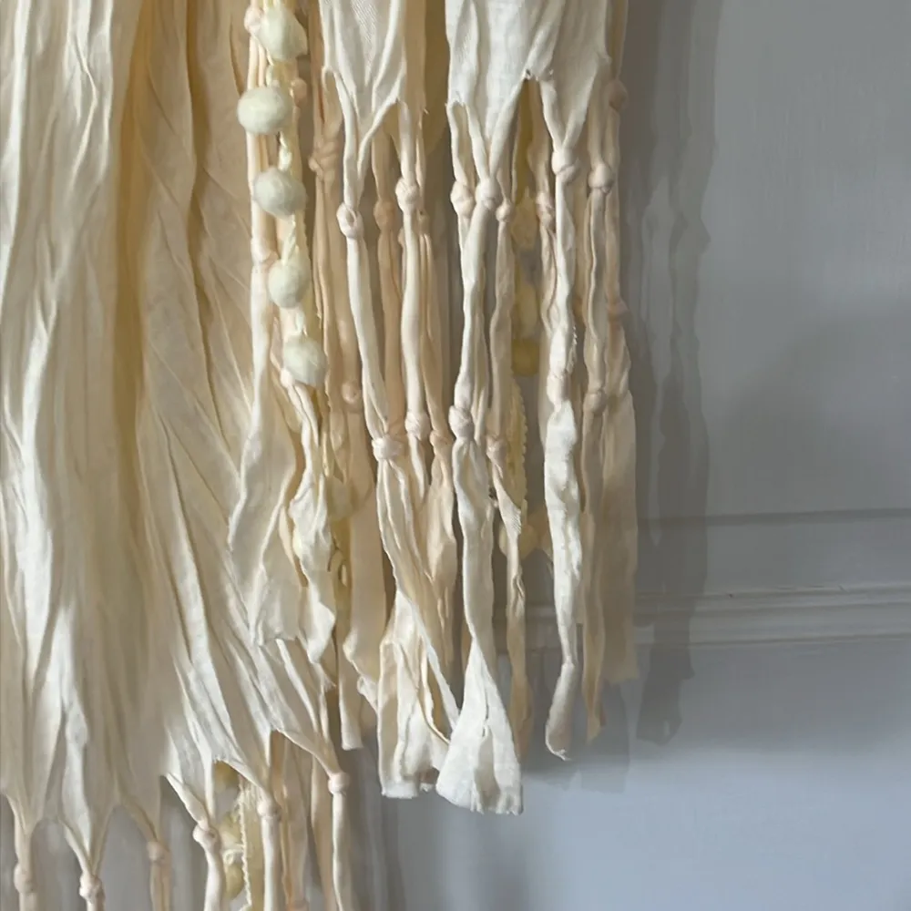 Women’s Warm Weather Scarf - Image 3