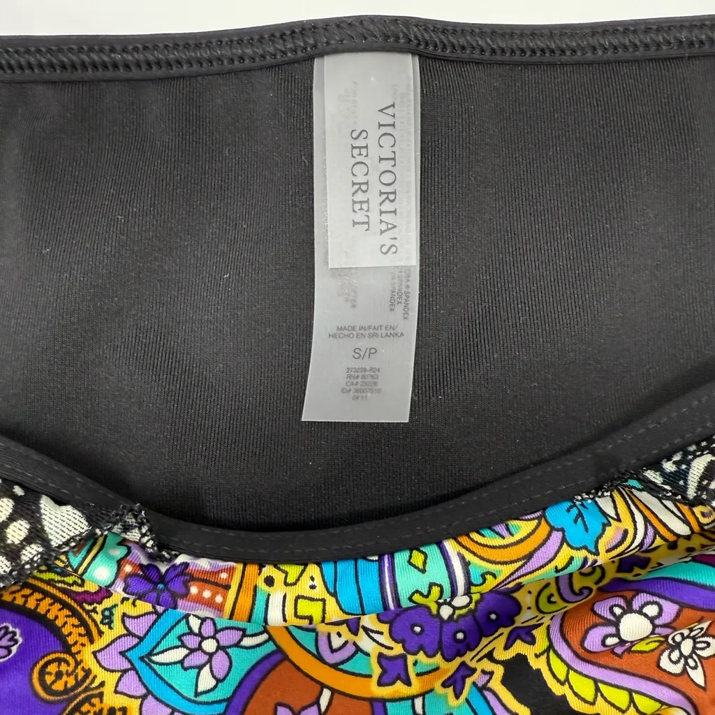 Victoria's Secret  Matching Bikini Set Size 34B / Small - Image 3