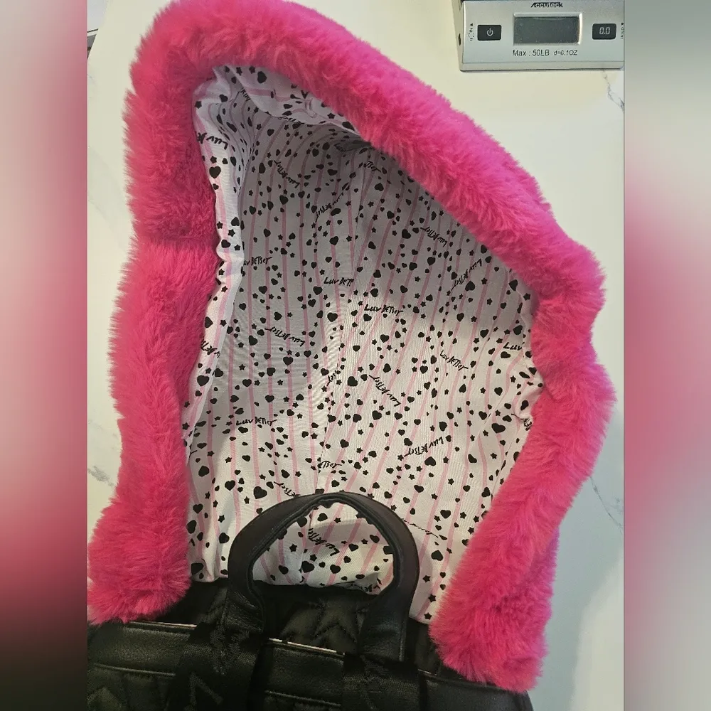 LUV  BACK PACK - Image 14