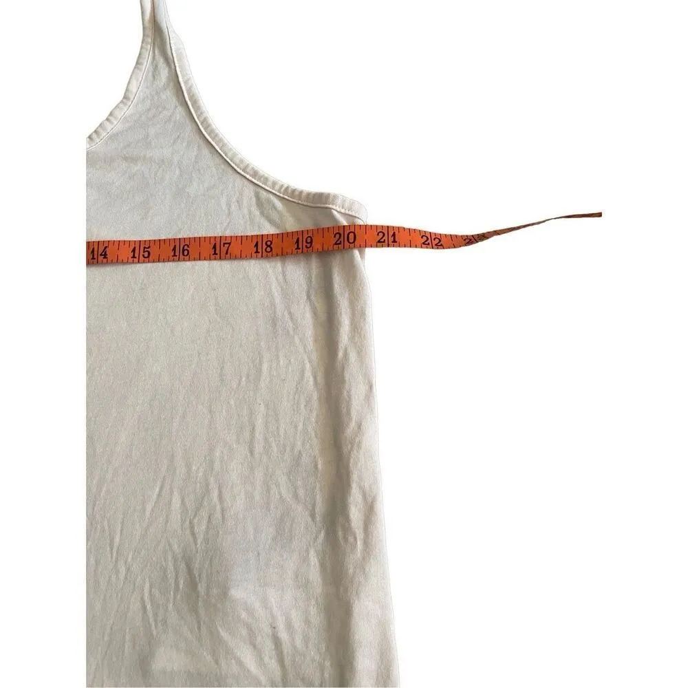 Under Armour Heat Gear Crossback Tank Top Everyday Athletic Athleisure Baby Pink - Image 5