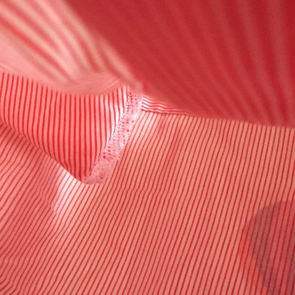 FINAL MARKDOWN Get lucky balloon blouse medium - Image 11