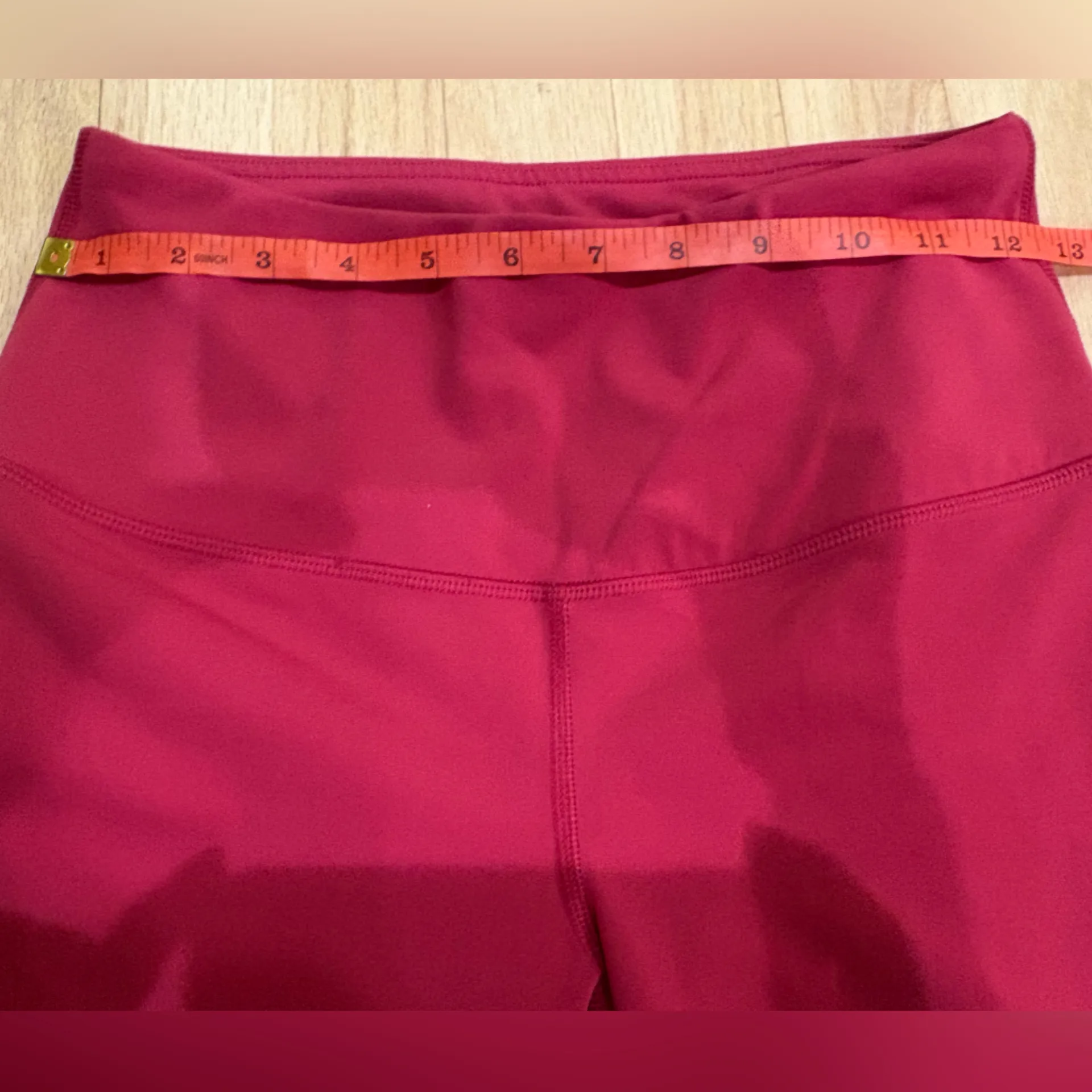 90 Degree By Reflex Women’s Leggings - Image 2