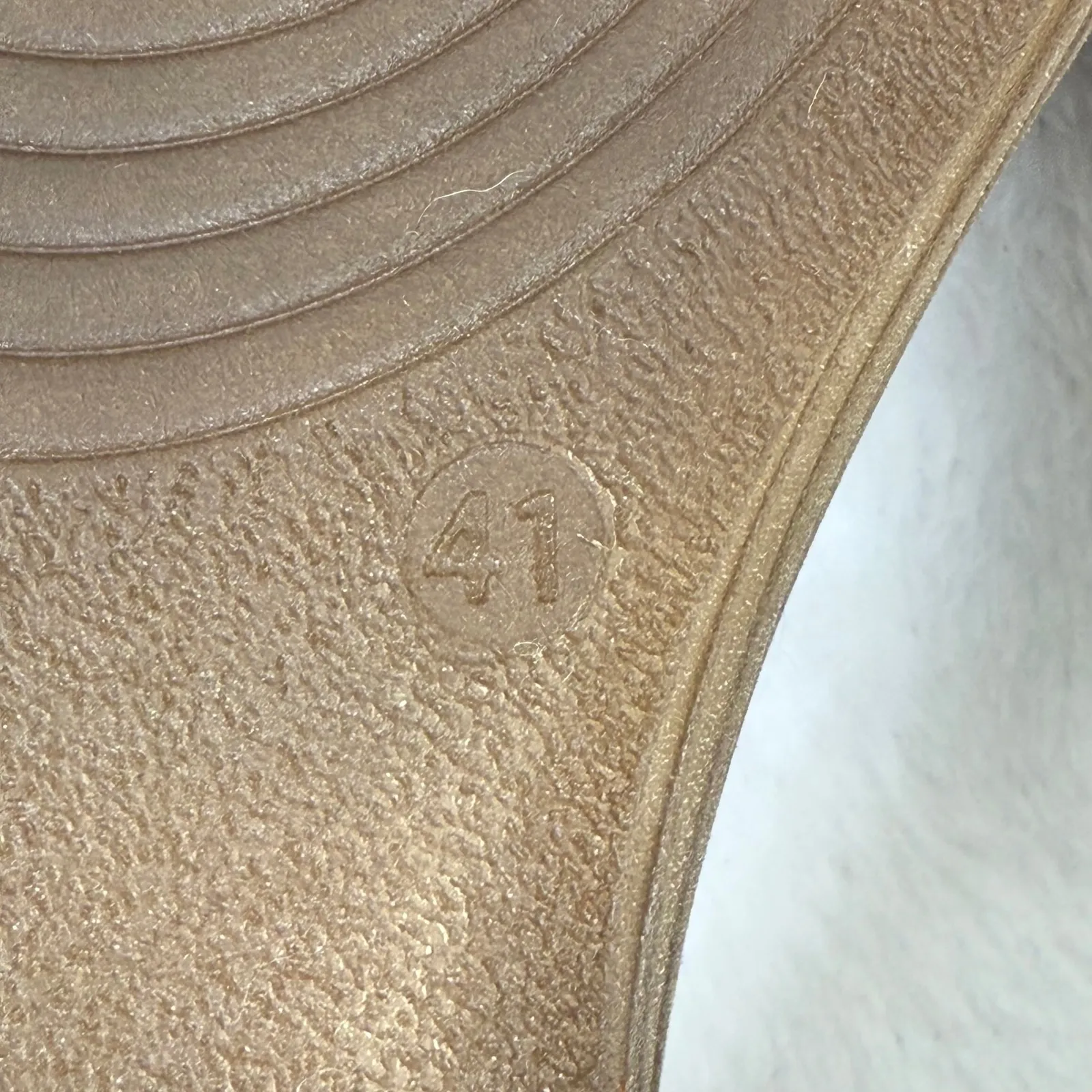 Miz Mooz New York City Leather T-Strap Gladiator Sandals Shoes Medina‎ 41 US 10 - Image 12