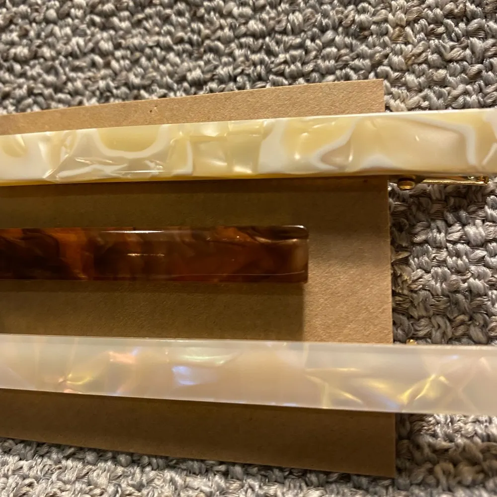 Hair Clip Set - Image 2