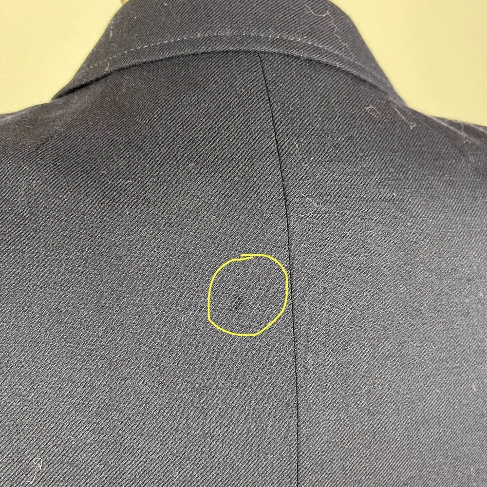 J.Crew  Schoolboy Blazer in Navy - Image 6