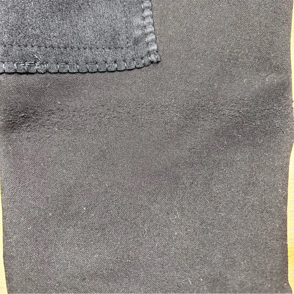 Dover Saddlery Riding Sport Black Pull - Image 11