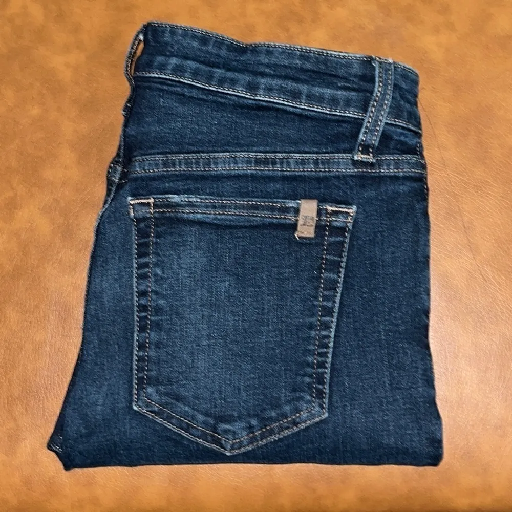 Joes Jeans High Rise Skinny Ankle Size 28 - Image 3