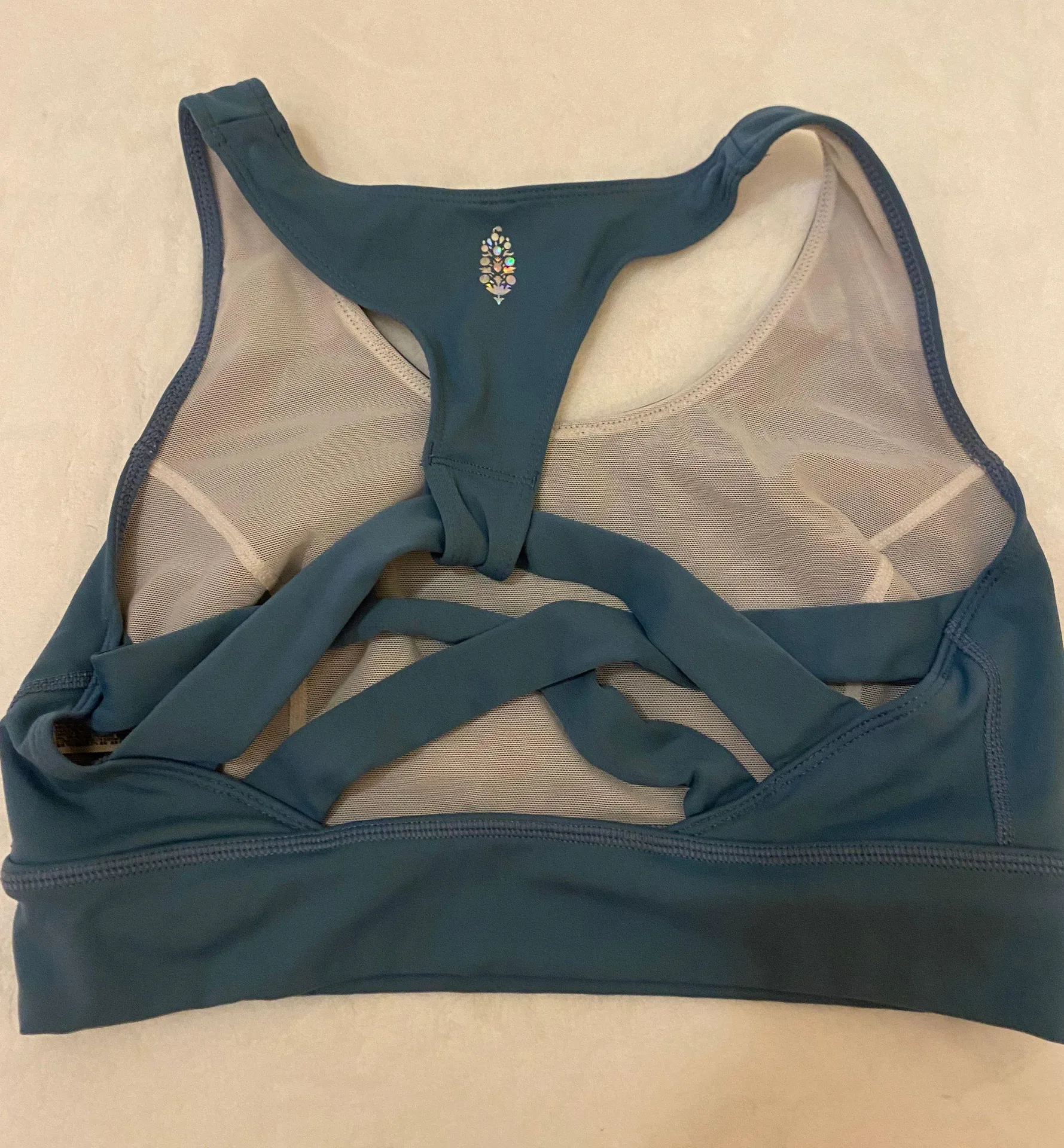 Sports Bra - Image 3