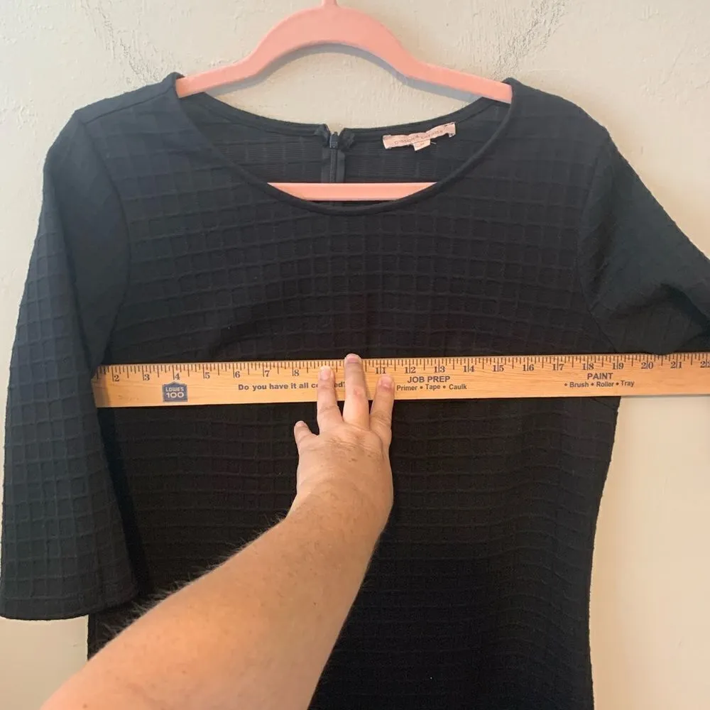 Gibson Latimer black dress size M‎ - Image 5