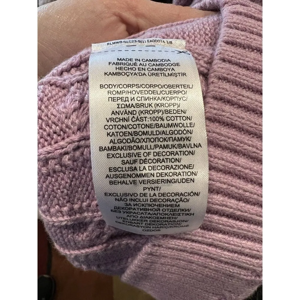 Lauren Ralph Lauren Women’s Button - Image 9