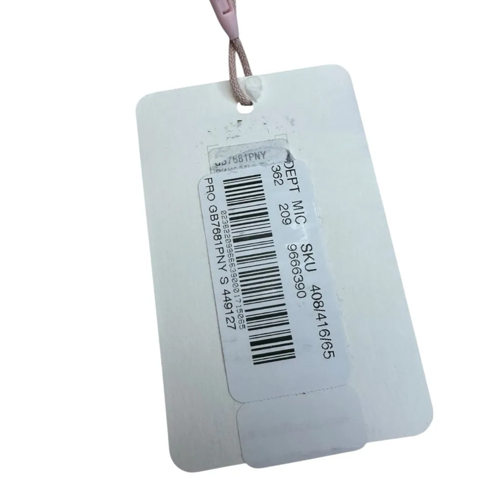 GB NWT Pastel Ombre Mini Dress Size S - Image 7