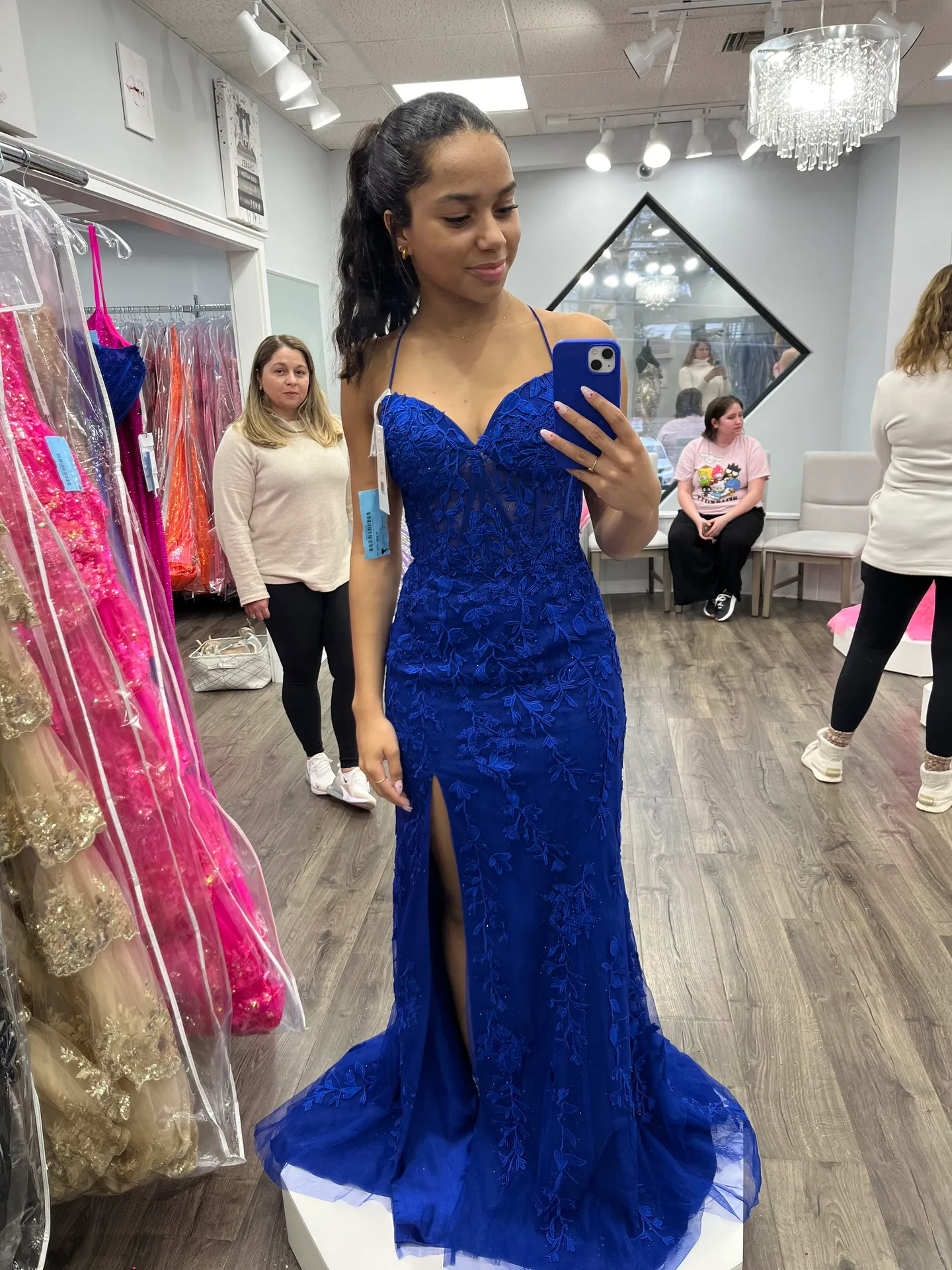 Prom Dress - Image 7