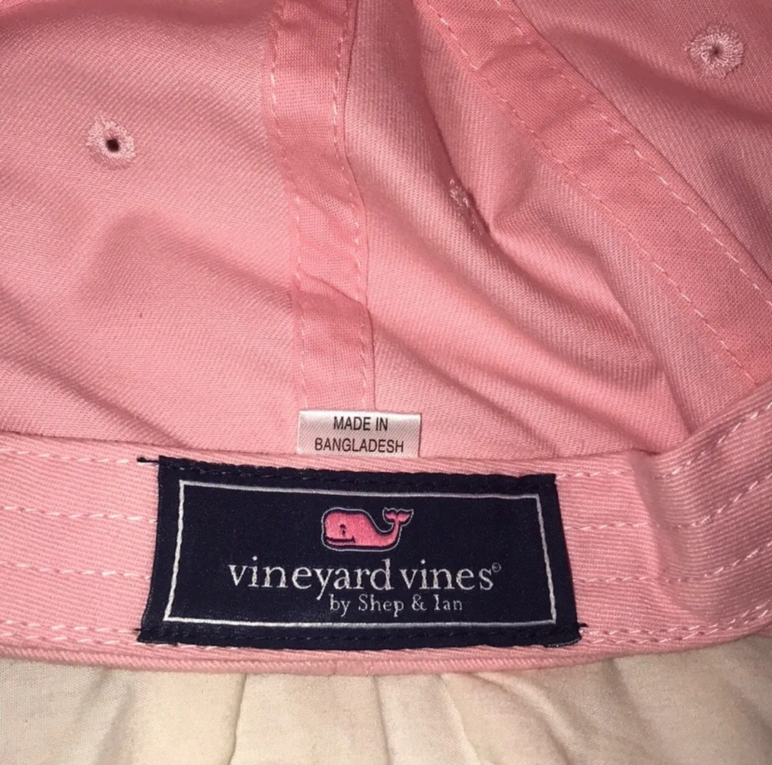 Vineyard Vines Hat - Image 4