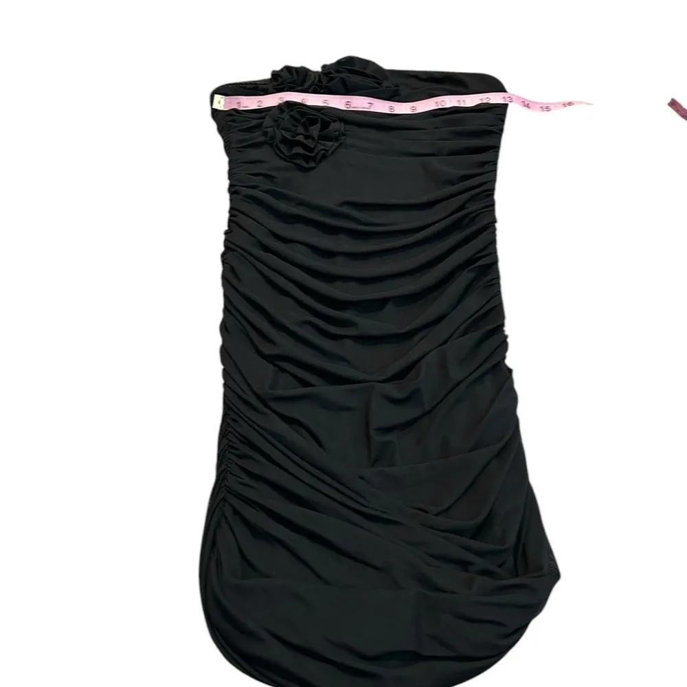 SUPERDOWN bellita mini dress nwt - Image 4