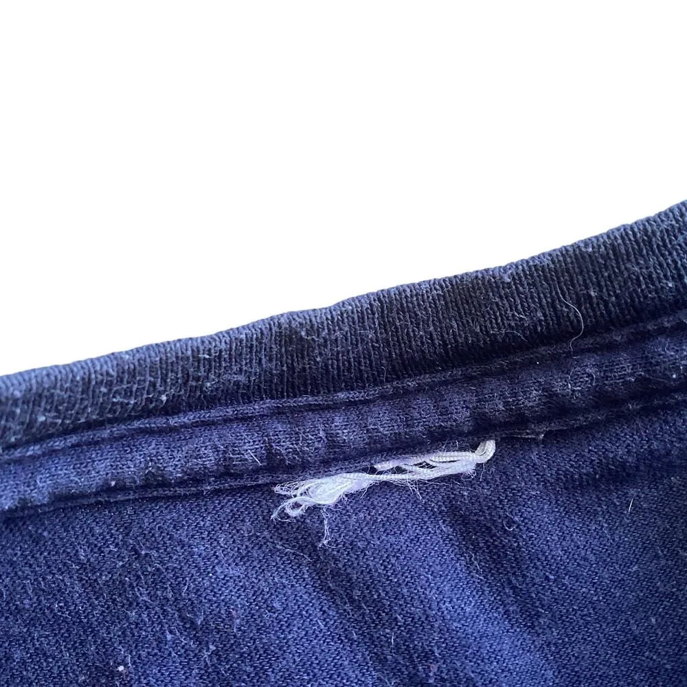 South Carolina Souvenir Tee Blue Size M - Image 5