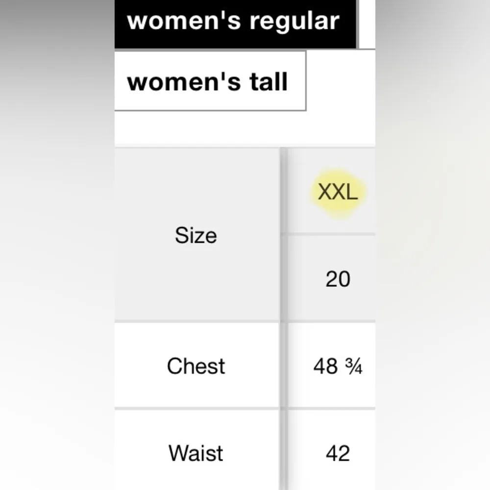 Brown with copper script crewneck graphic short sleeves Tshirt Size XXL - Image 3