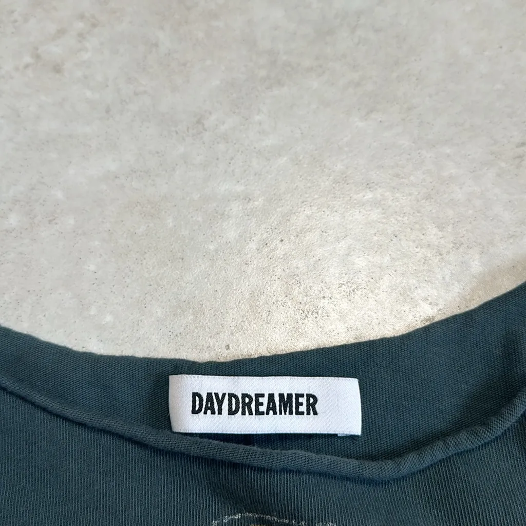 Daydreamer Guns N' Roses Paradise City Cotton Graphic T-Shirt‎ - Image 4