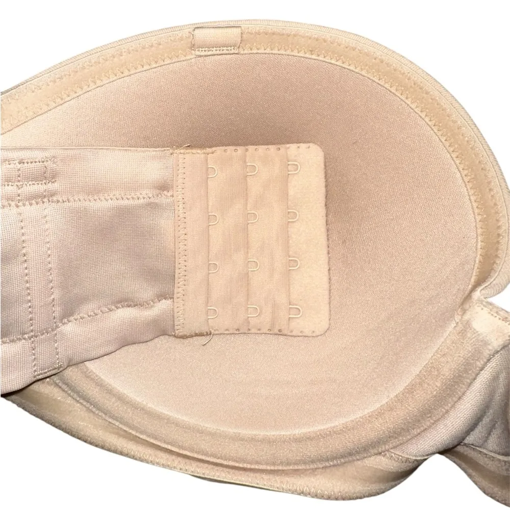 Wacoal Red Carpet Full Figure Underwire Strapless Bra - Image 6