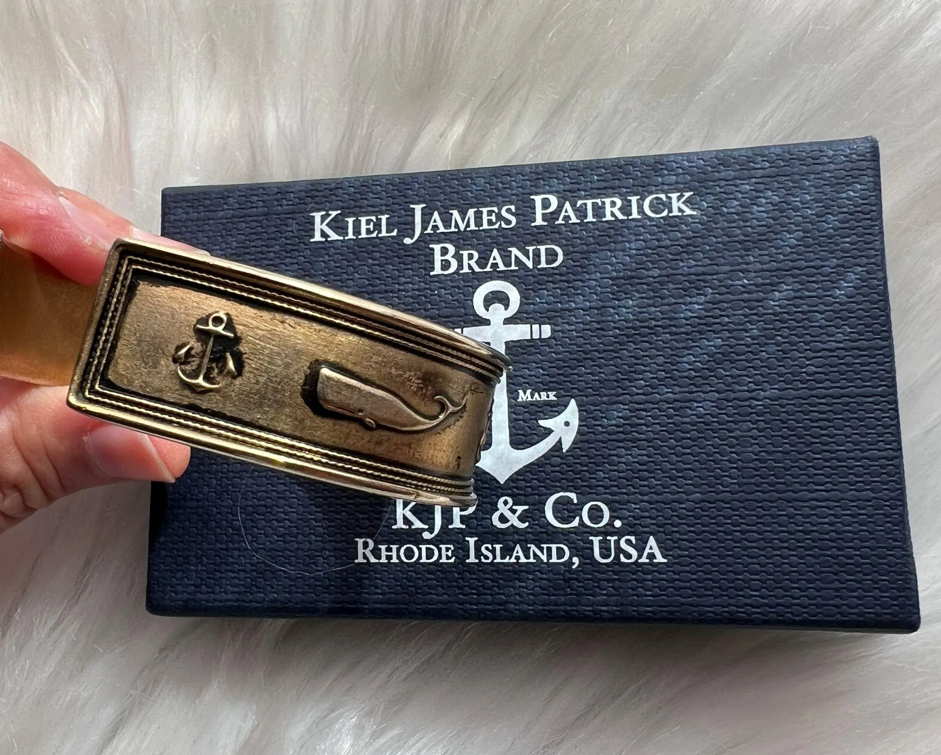 Kiel James Patrick Bracelet - Image 6