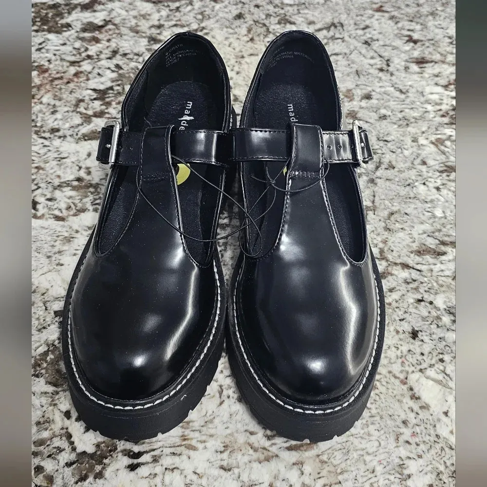 Crate Janne Mary Shoes - Image 4