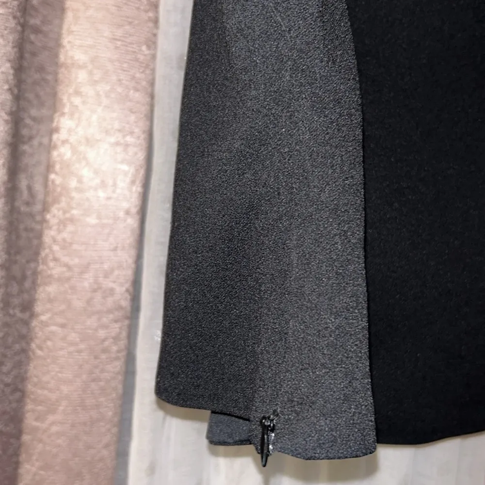 Collection Size XL Black Cropped Cami - Image 3