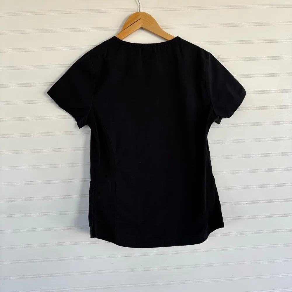 Dickies Scrub Top Size XS - Image 2