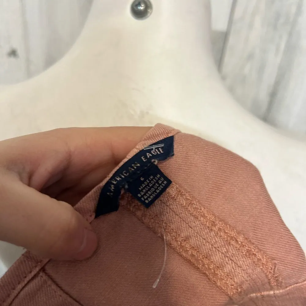 Denim top - Image 3