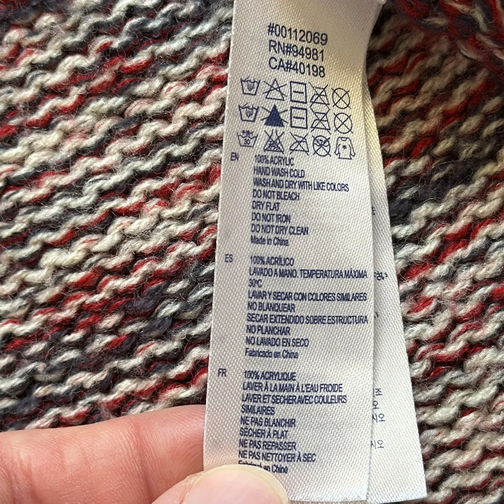 Forever 21 Open Front Cardigan - Image 4