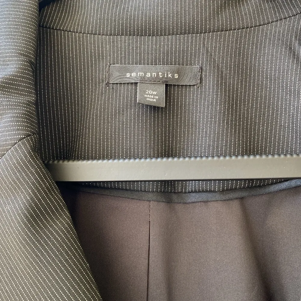 🖤 Semantiks Nordstrom Lined 2 - Image 8