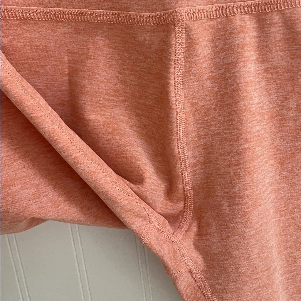 BEYOND YOGA Spacedye Caught in the Midi High-Waisted 7/8 Leggings Size L - Image 6