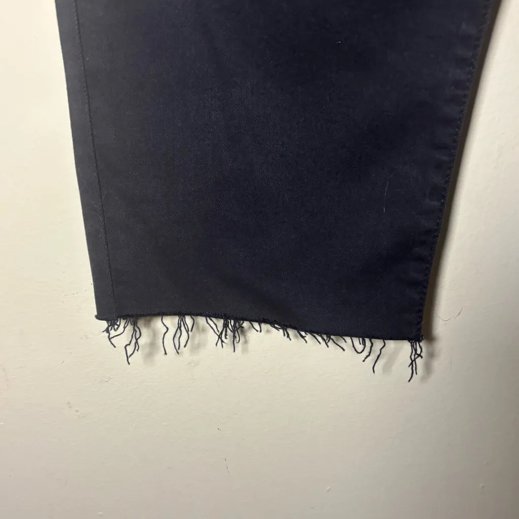 CarlyJeans Women’s Black Jeans - Image 8