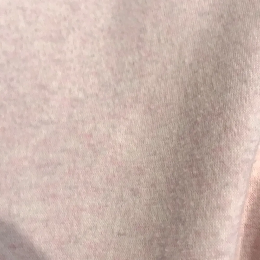 Fabletics funnel neck zipper kangaroo pouch pocket thumb hole cuff sweatshirt - Image 9