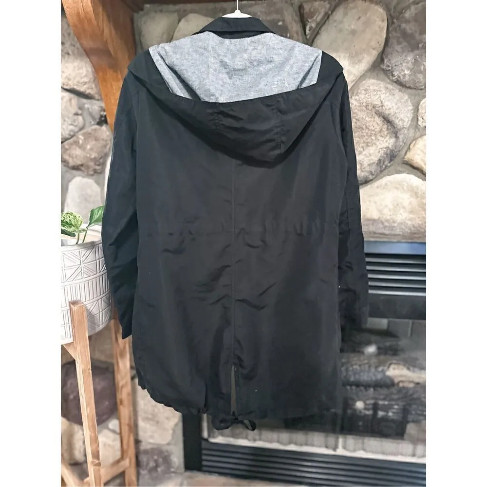 Ambiance Jacket Black - Image 6