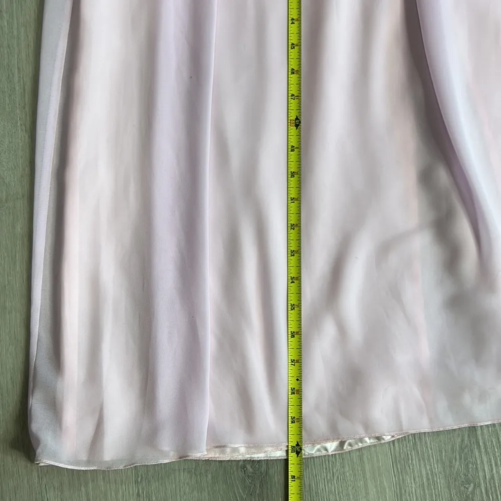 nwt // Donna Morgan collection bridesmaids formal prom dress - Image 11