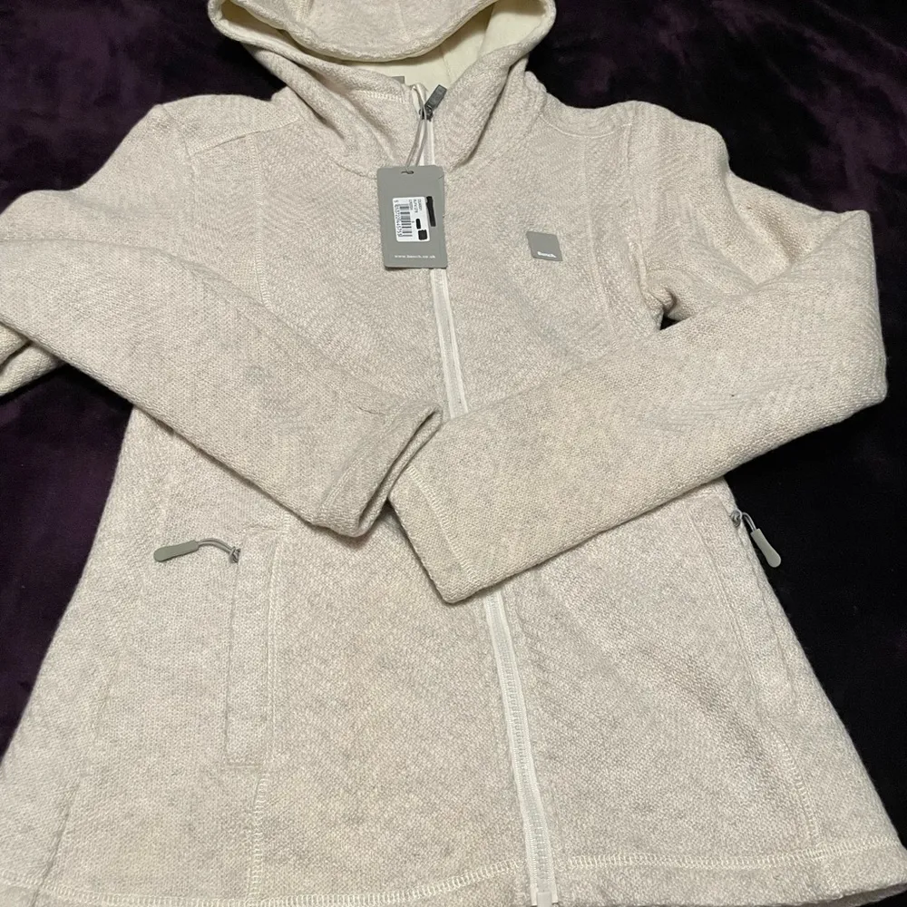 05BW.-  Dearby Jacket. Size Small. - Image 2