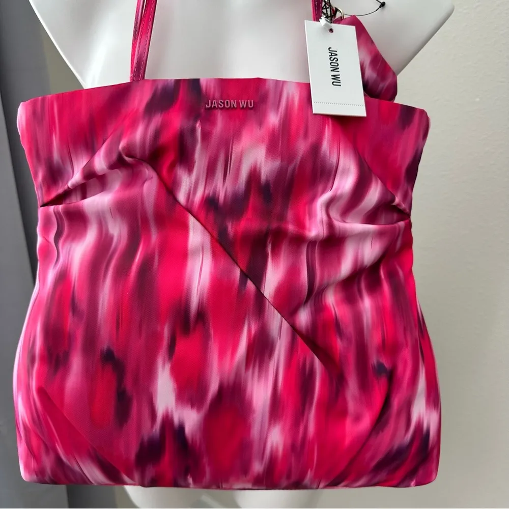 Women’s Lyla Soft Tote Bag - Image 3