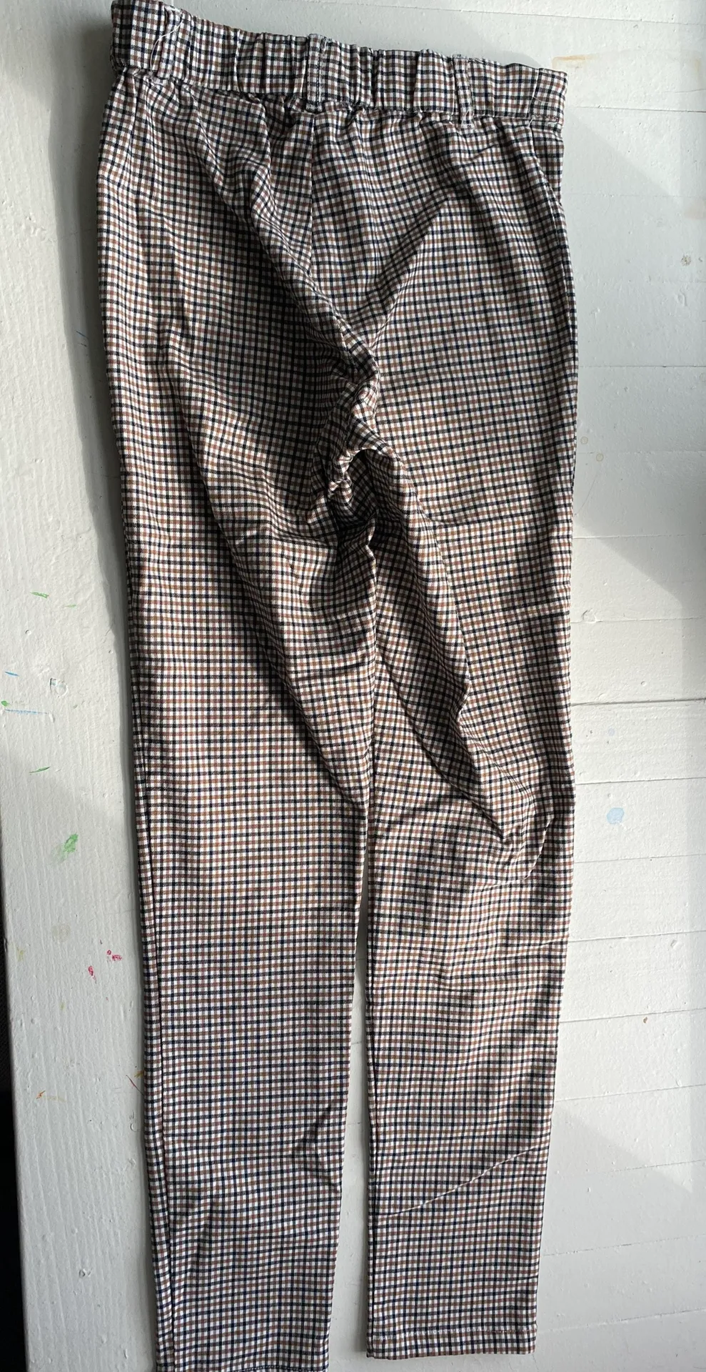 Garage plaid pants - Image 5