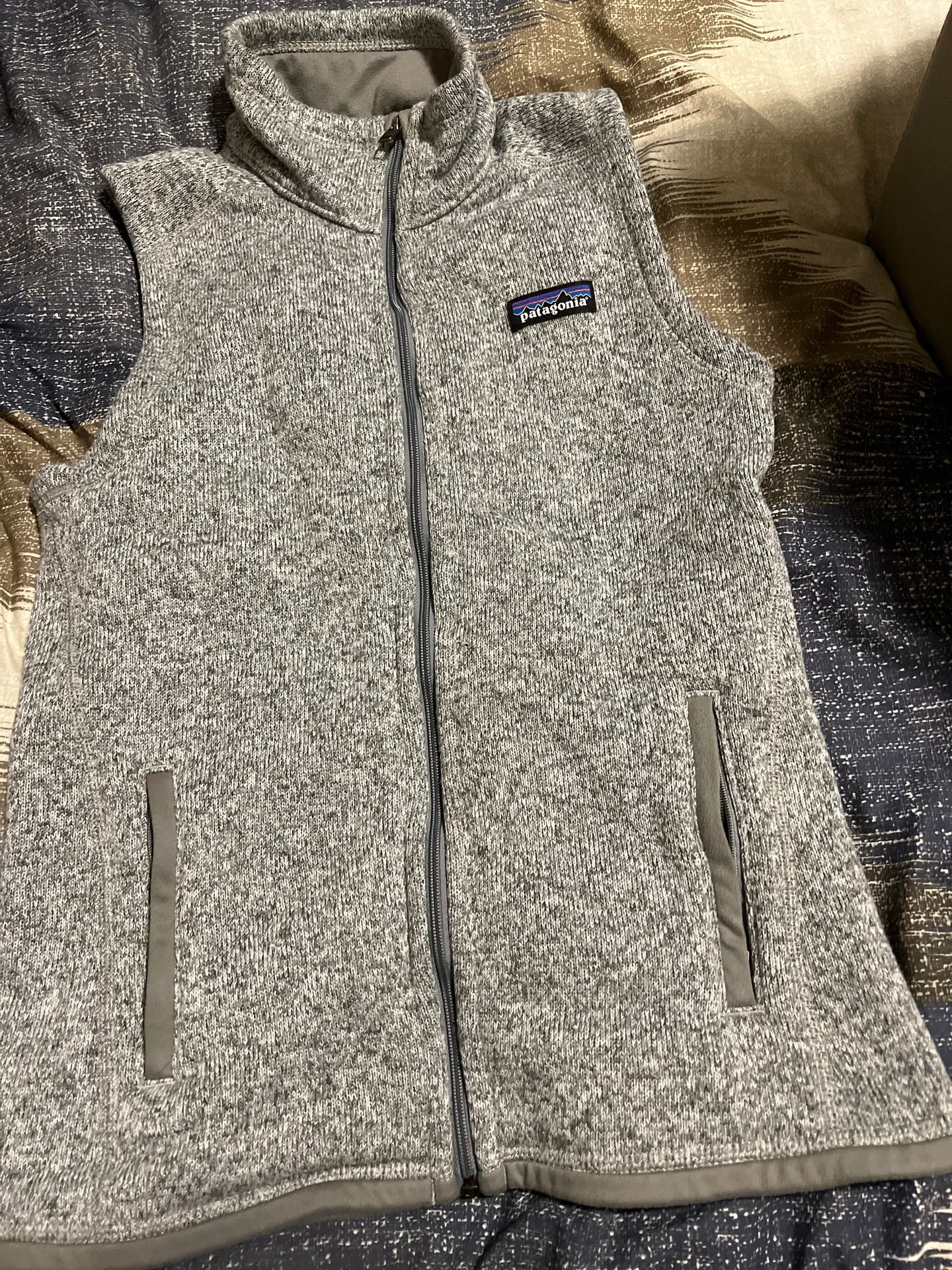 Patagonia Vest - Image 2