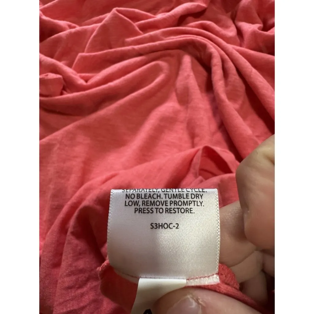 Eileen Fisher Women Dress Size XS Organic Hemp Organic Cotton Lightweight Beach‎ - Image 7