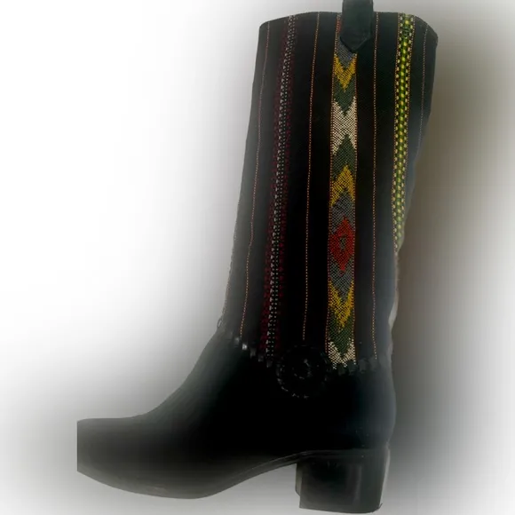 NWT  Boots - Image 81