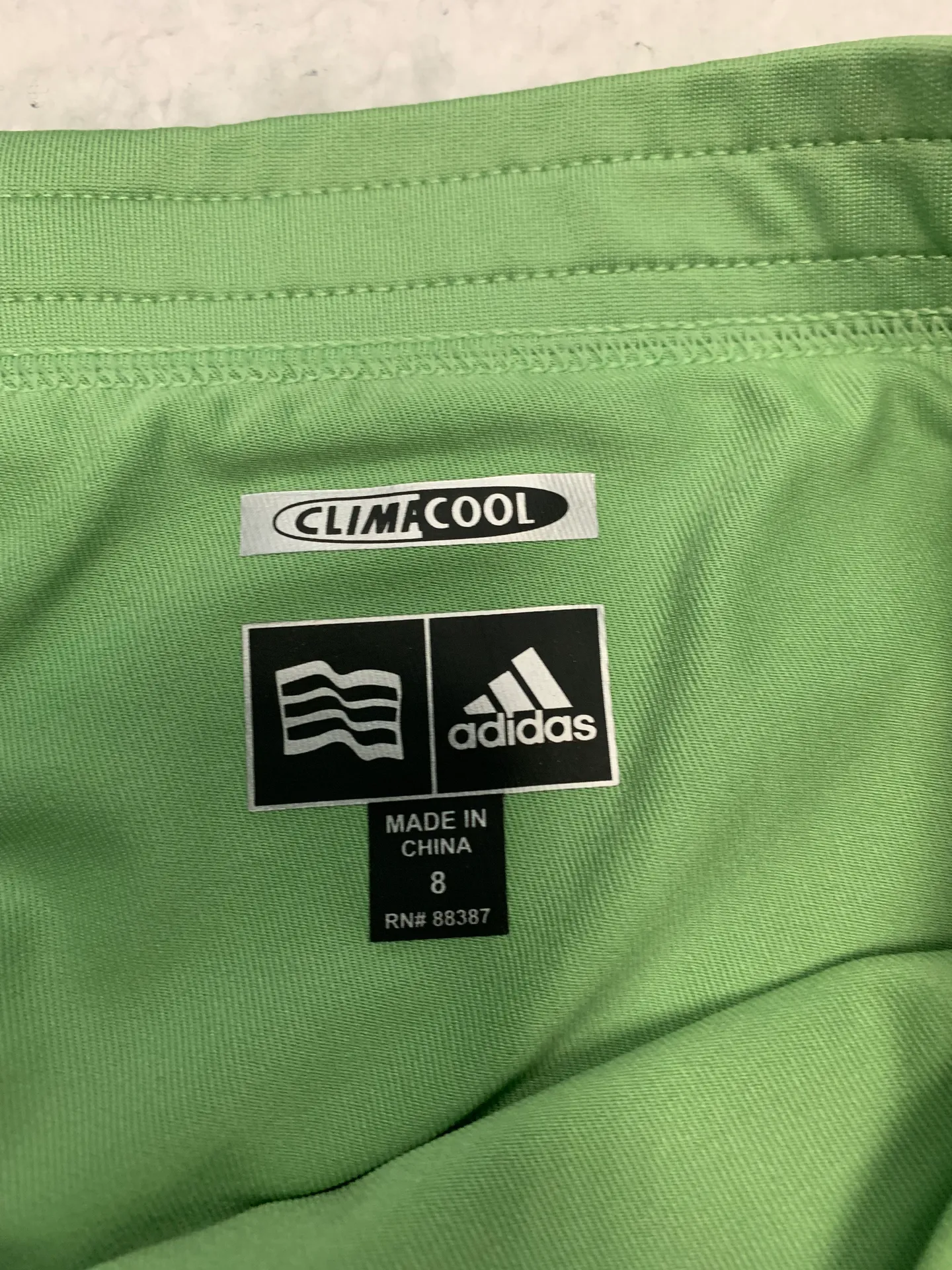 Adidas skirt - Image 4
