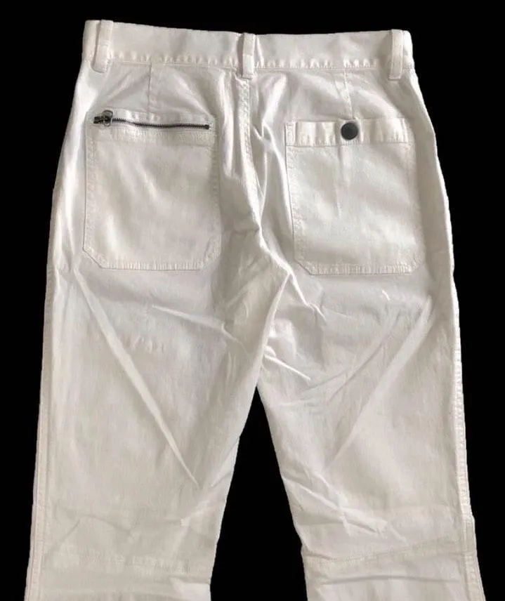 Polo Ralph Lauren Multi Zipper Pants - Image 7