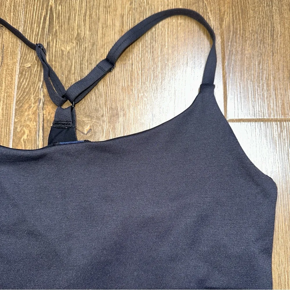 TechSweat Move Free Tank in Black Size Small - Image 4