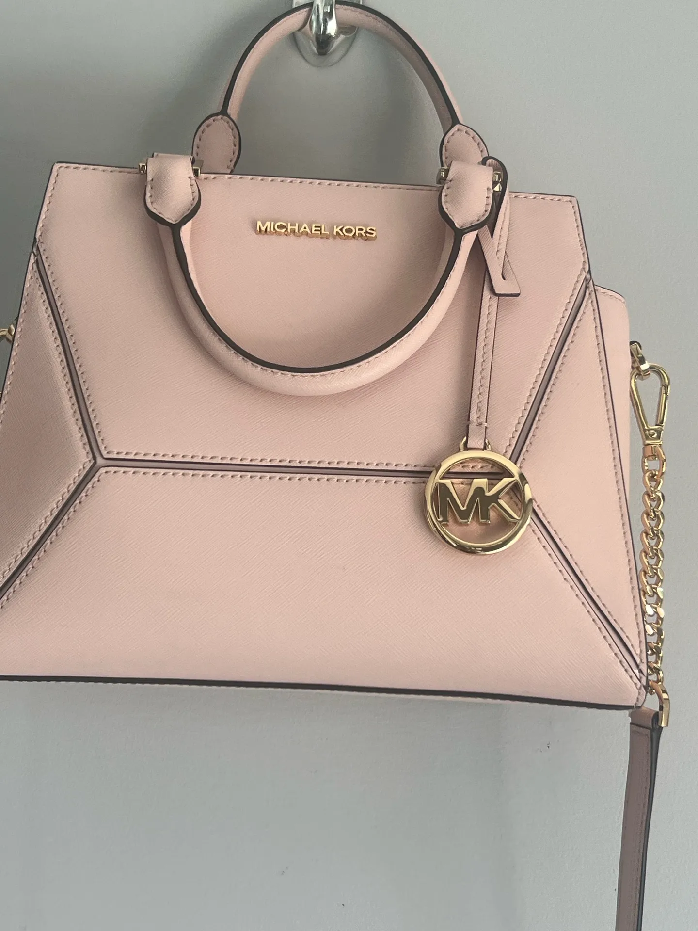 Bolsa de mano de Michael kors  - Image 3