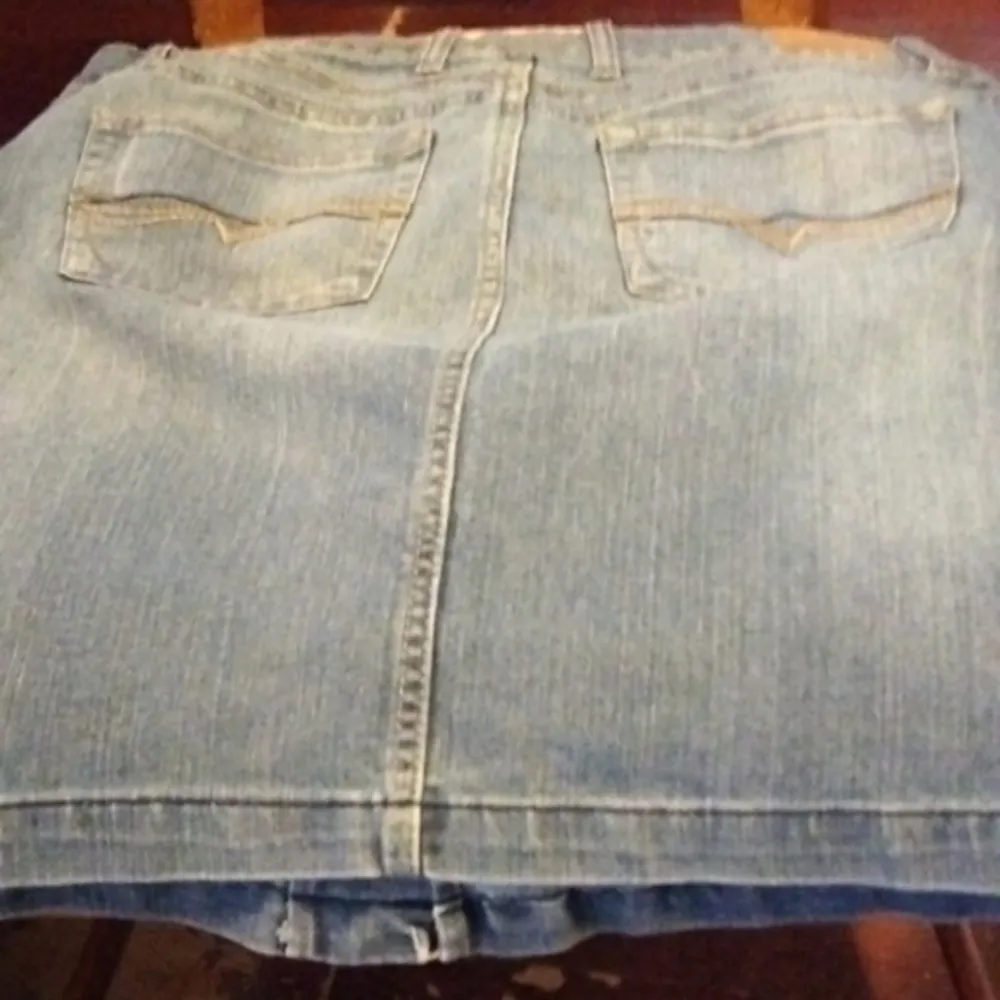 USA POLO JESUS SKIRT 10 - Image 13